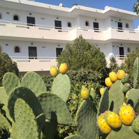 Hermes Studios Faliraki Ngoại thất bức ảnh