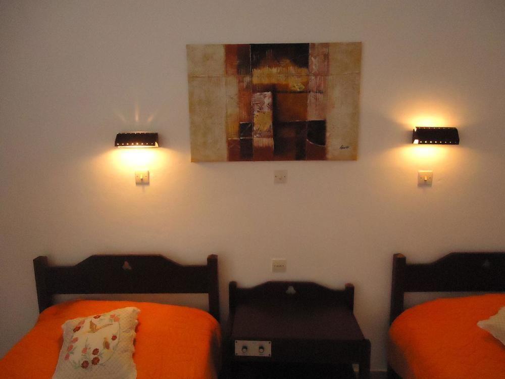 Hermes Studios Faliraki Ngoại thất bức ảnh
