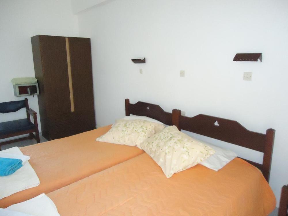 Hermes Studios Faliraki Ngoại thất bức ảnh